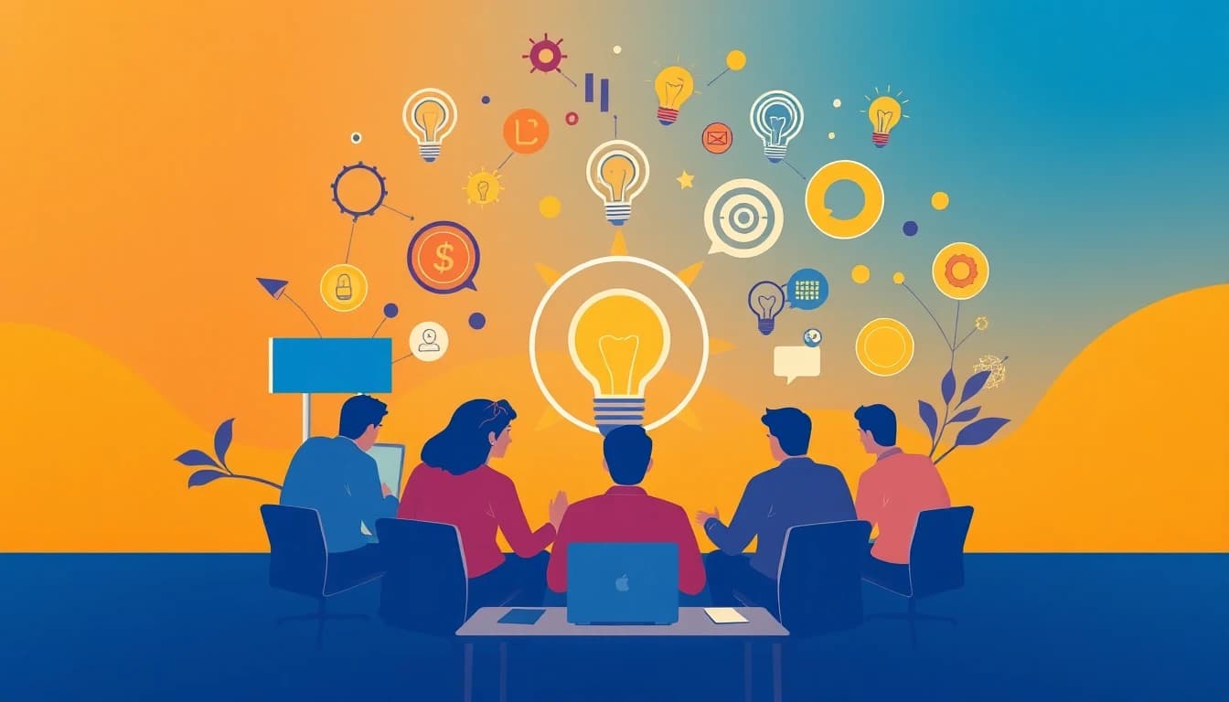 200 Dead Repos, Zero Feedback — Why I'm Starting the Innovation Circle