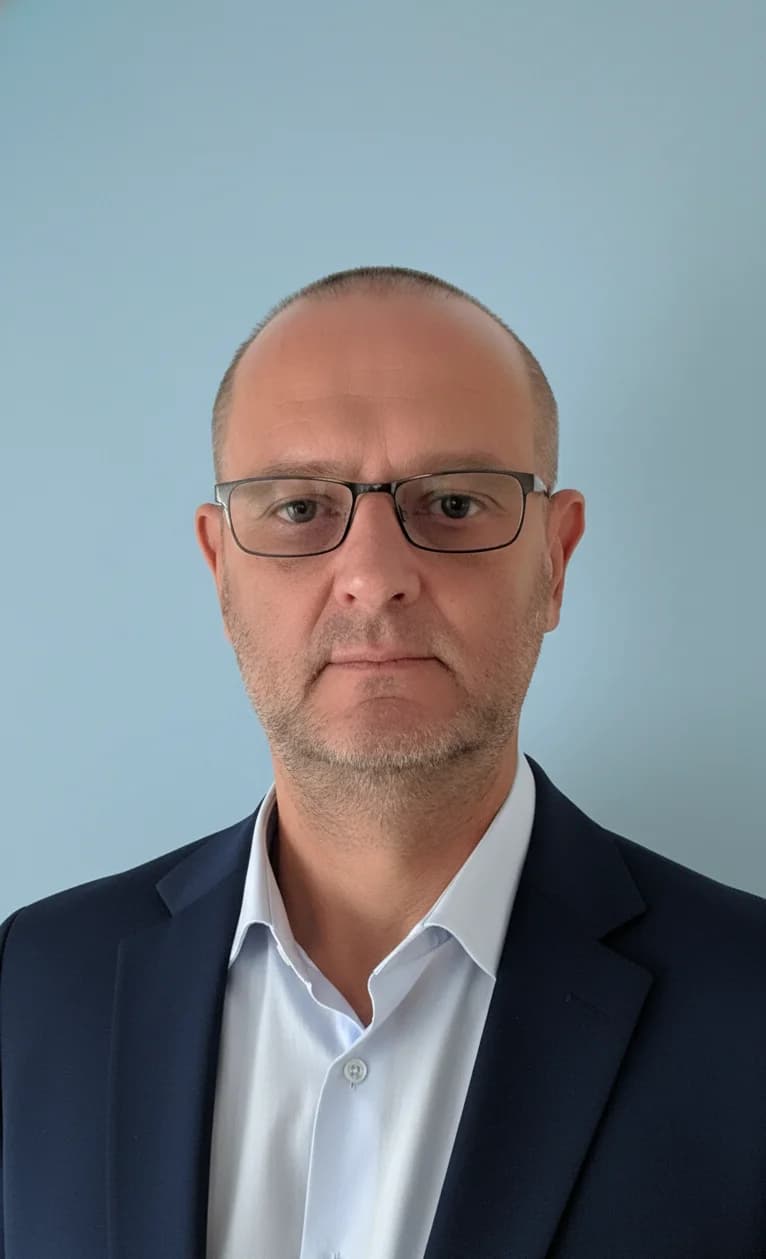 Ulrich Diedrichsen